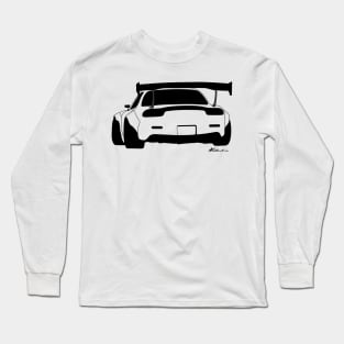 Rx7 Long Sleeve T-Shirt